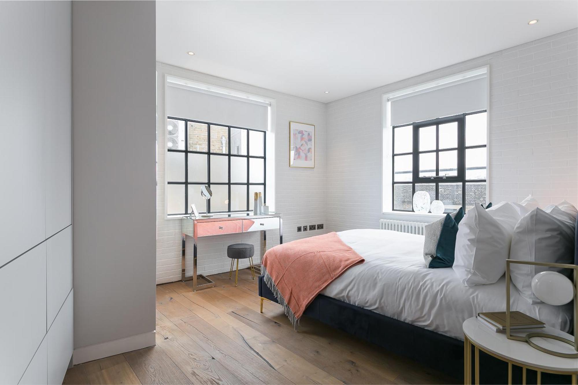 Apartamento Urban Chic - Clink Street Londres