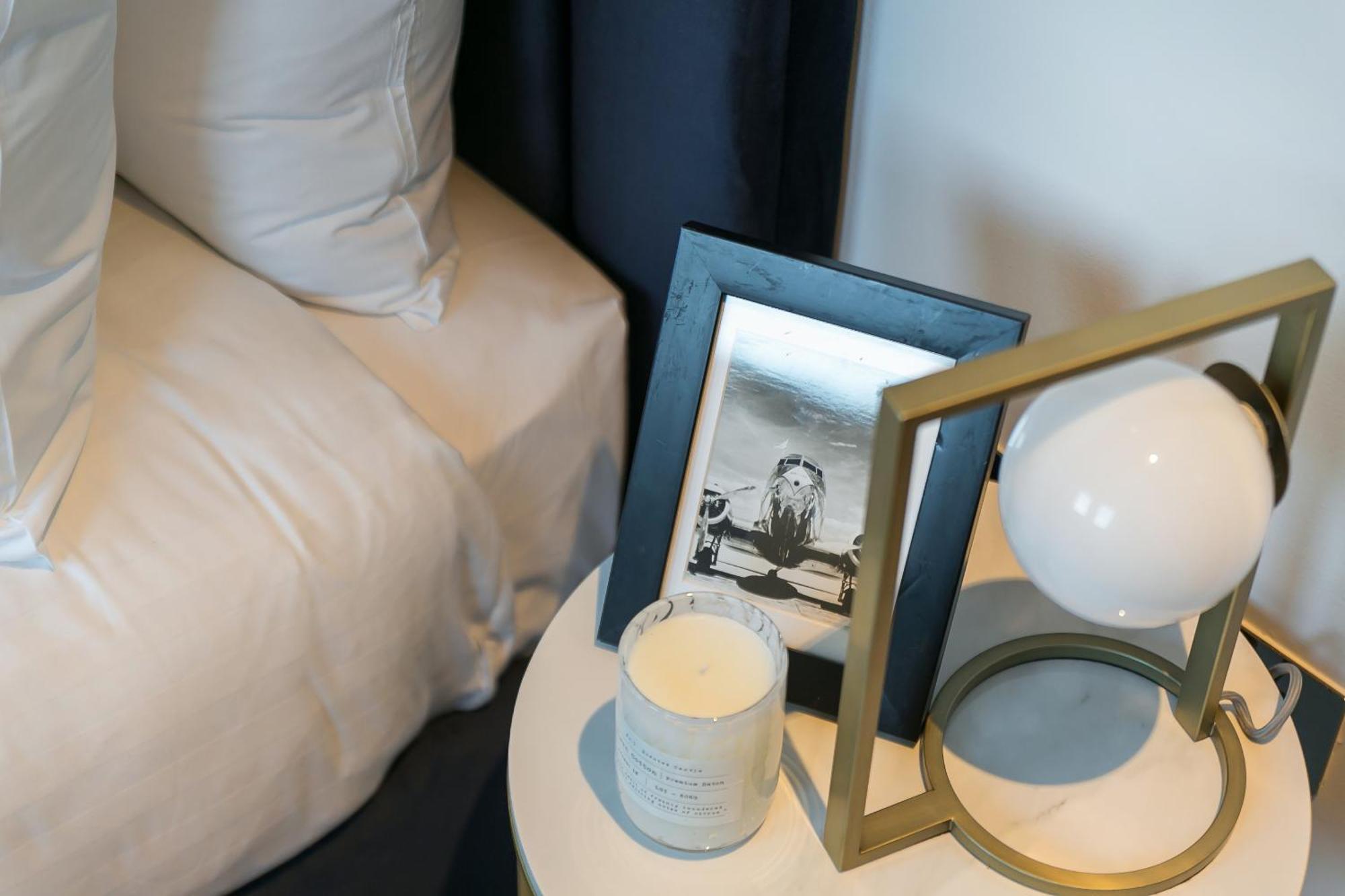 Apartamento Urban Chic - Clink Street *